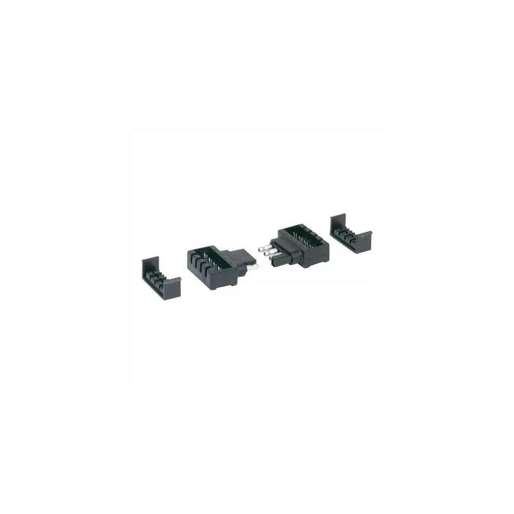 Quick Fix - 4-Flat Set - HOP48195